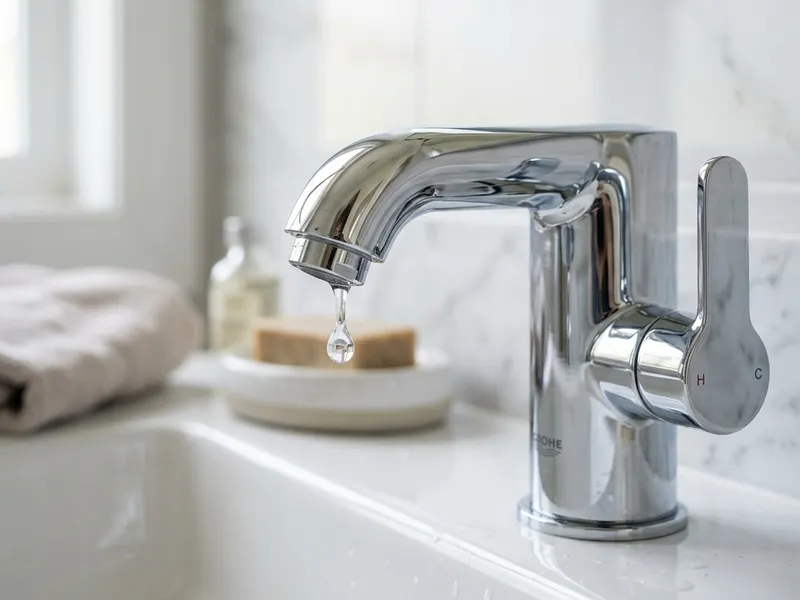 Faucet Repair & Installation Plumber in Berea, OH